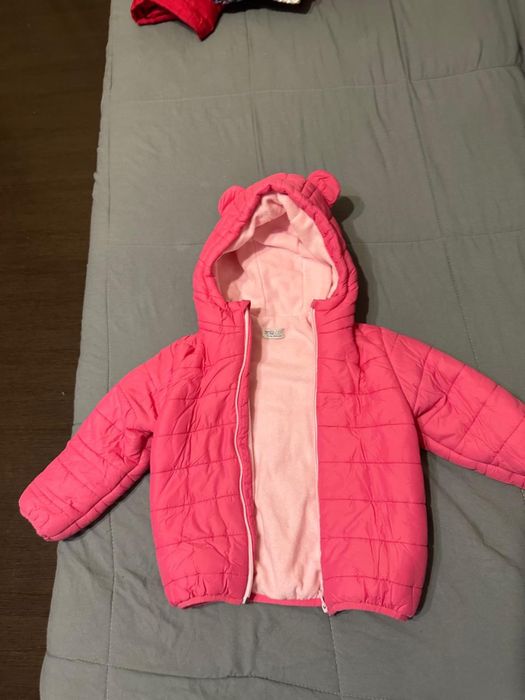 Курька для девочки 3-4 года , рост 104