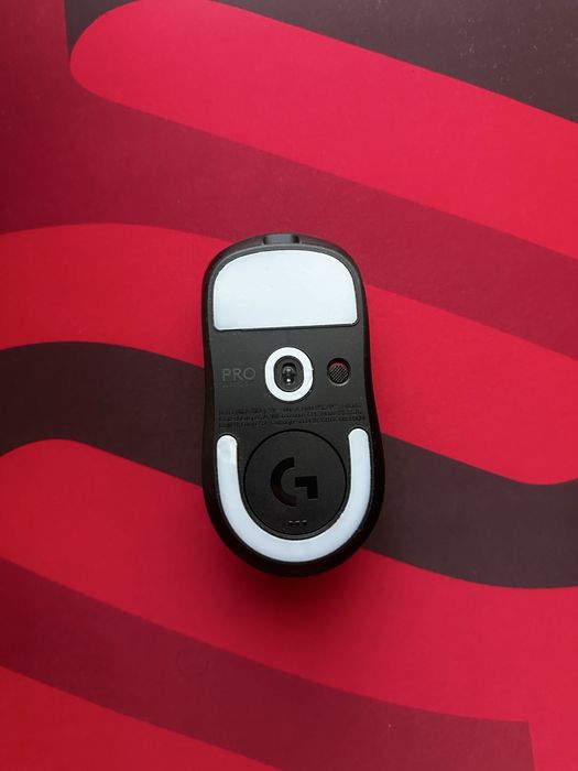 Logitech G pro superlight 2