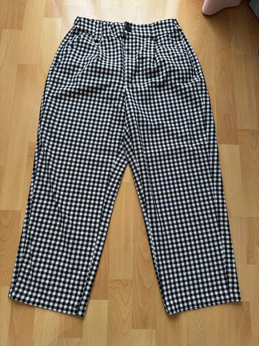 Дамски панталон  Bershka