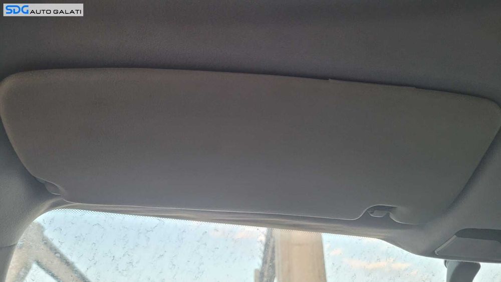 Parasolar Stanga Sofer BMW Seria 3 E46 1997 - 2006 [C2393]