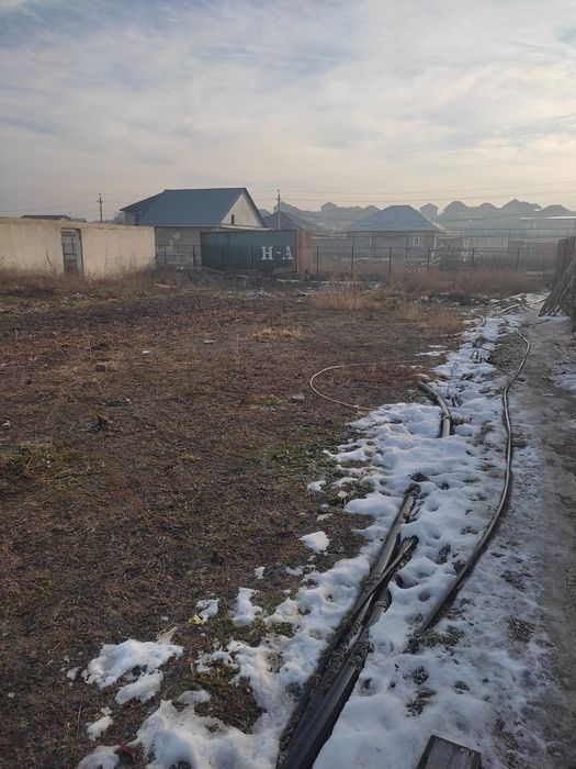 Продам участок КХ 48,2 сотки