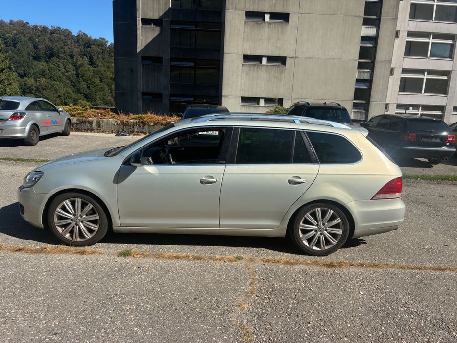 Golf 6 2013………….
