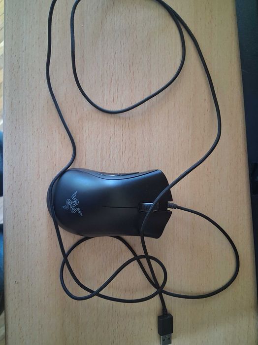 Mouse Razer Gaming Deathadder ESSENTIAL
