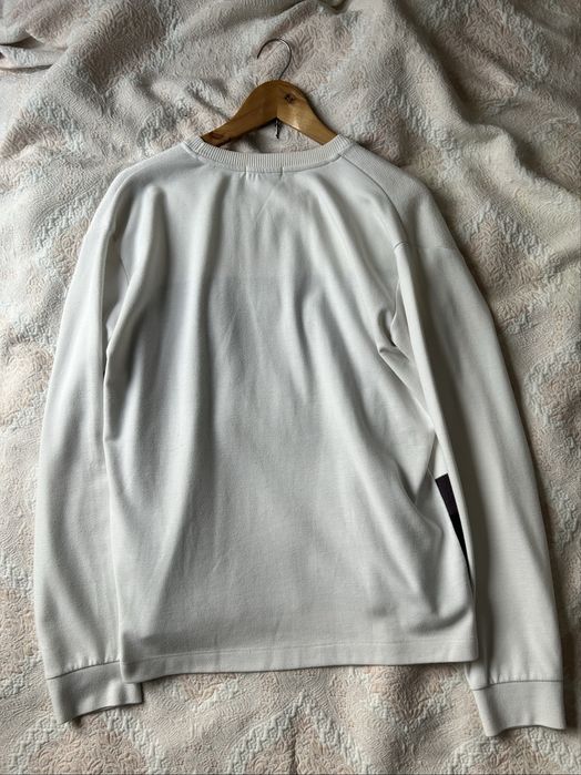 Takeo Kikuchi кофта белая