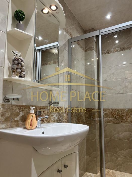 Дава се под наем Двустаен апартамент в Варна, Лятно кино Тракия - 101 кв.м за 714 € - Снимка #9