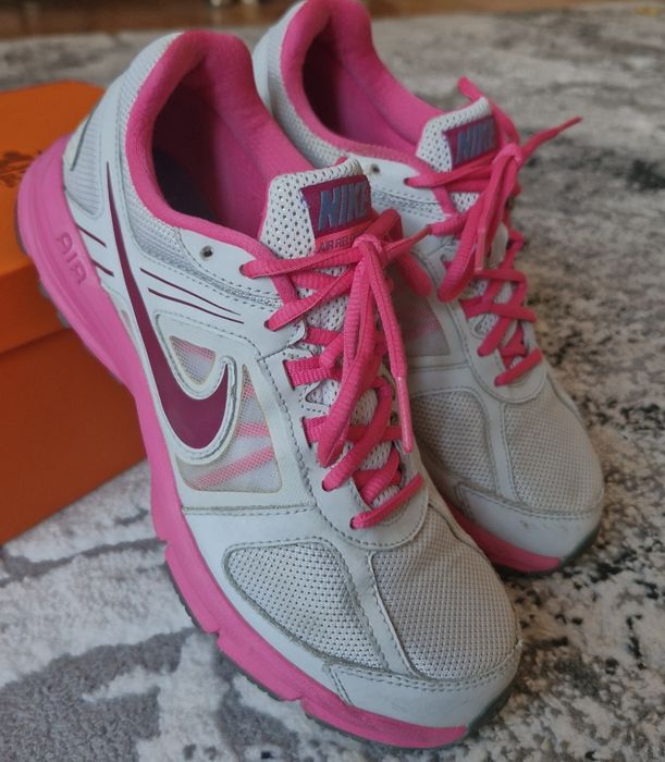 Nike Air Relentless