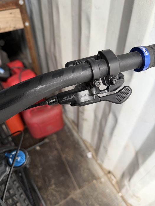 Горный велосипед Giant Trance X