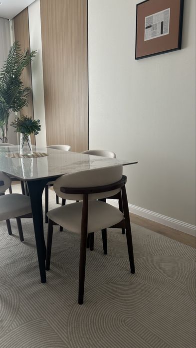 Стулья деревянный