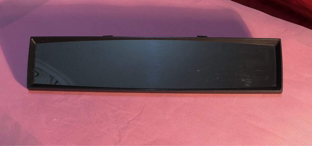 Зеркало заднего вида на Ваз