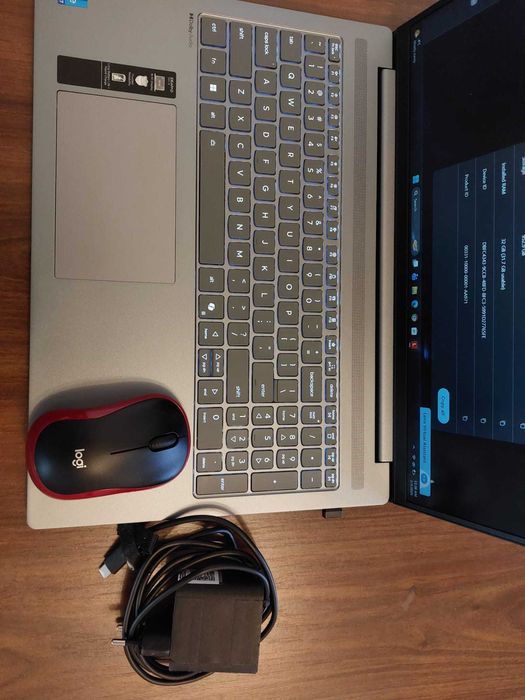 Laptop Lenovo IdeaPad Slim 5 Premium