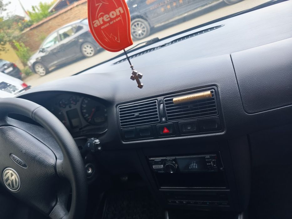 Golf 4  2004г. FACELIFT