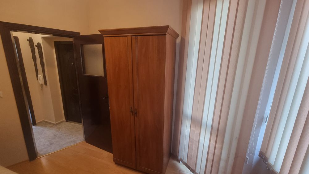 Дава се под наем Двустаен апартамент в Варна, Колхозен пазар - 50 кв.м за 357 € - Снимка #6