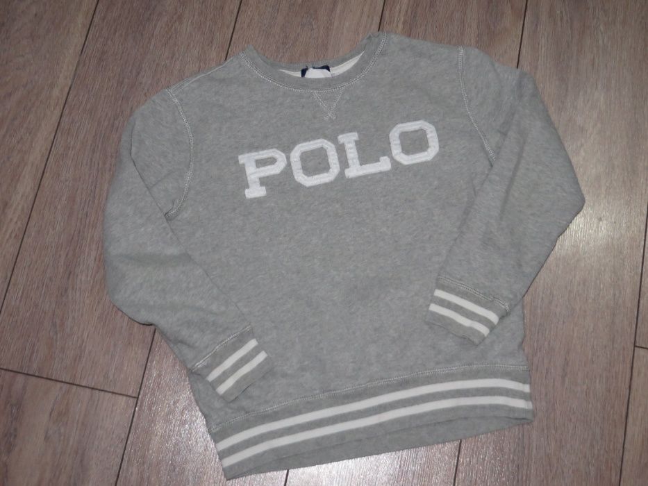 trening polo 10/12 T