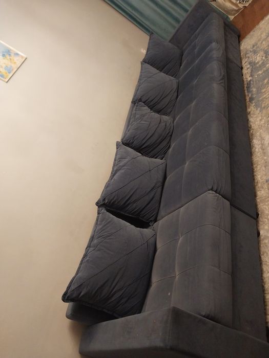 Диван П. раскладной