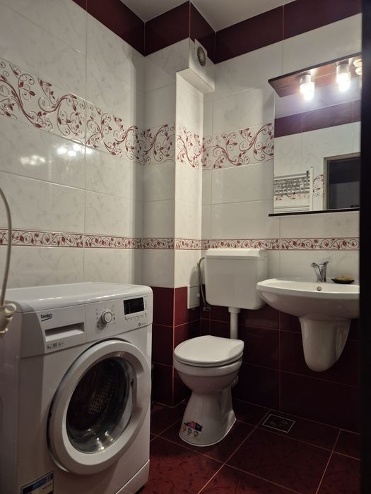 Inchiriez apartament 2 camere - cartier Tei