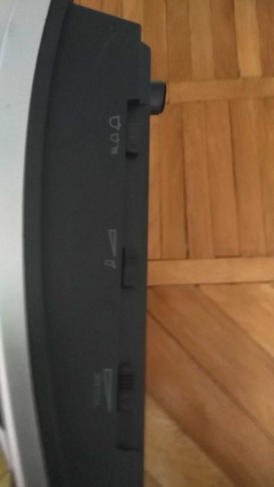 Telefon pt persoane cu deficiente de auz BigTel49Plus, nou, functional