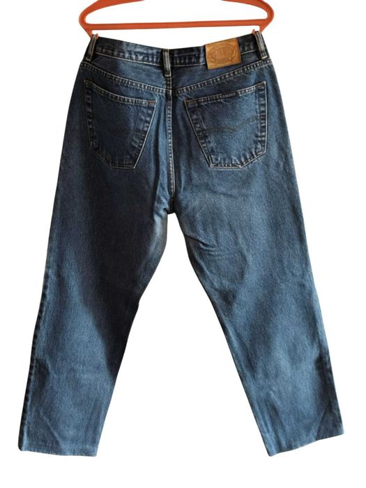 Мъжки дънки Simply – класически стил и удобство