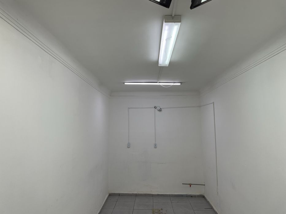 Помещение 15кв м