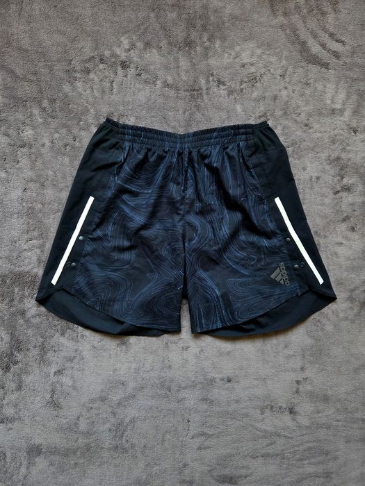 Adidas D4R RTFO Мъжки шорти