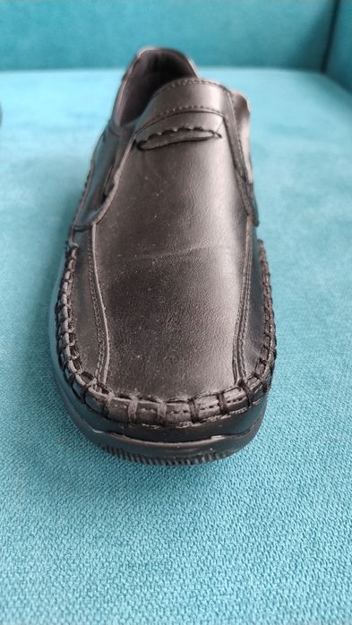 Mocasini bărbătești mărimea 42.