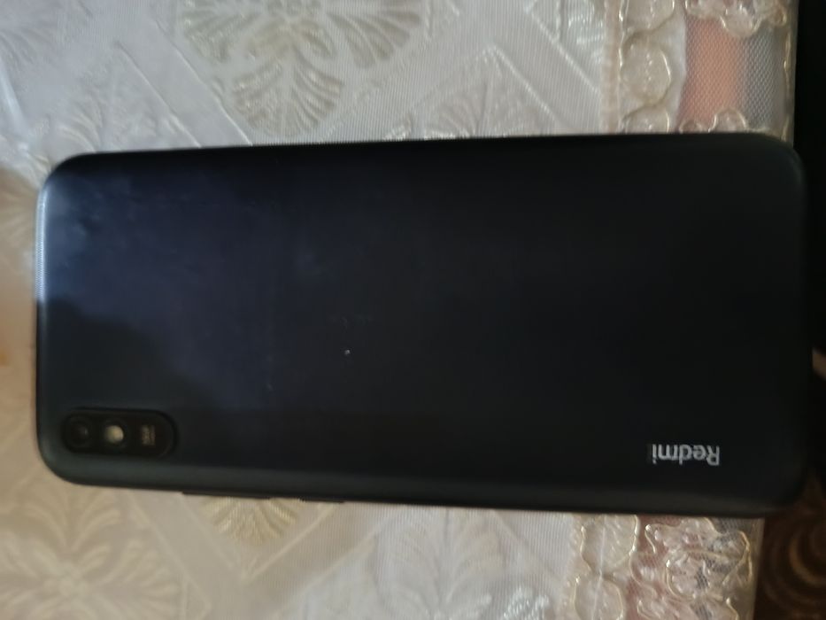 REDMI 9A В очень хорошем состоянии