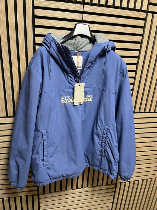 NAPAPIJRI : Winter Rainforest ХЛ / Оригинал