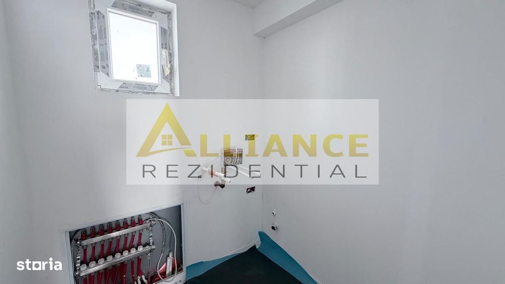 Casa Individuala - 3 camere - 1 baie - 350mp teren