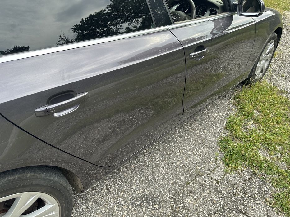 Врата Ауди а5 sportback