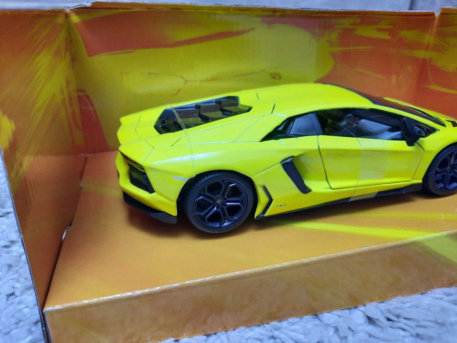 Машинки Модели Коллекционные