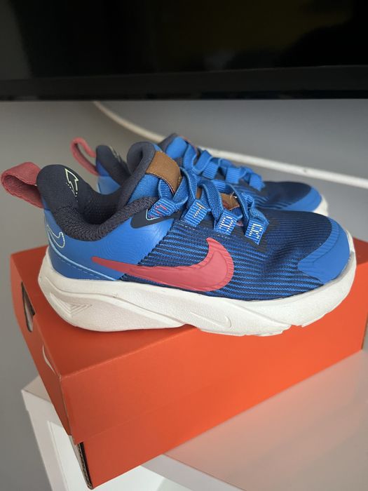 Детски маратонки Nike