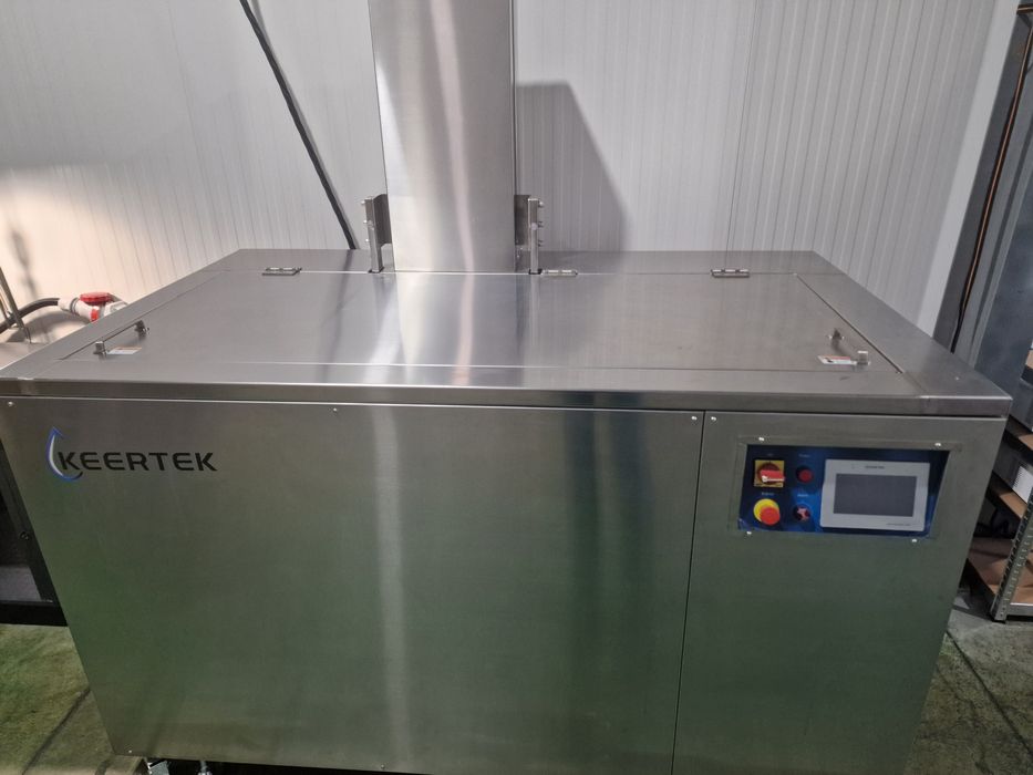 Професионална ултразвукова вана 1000 литра