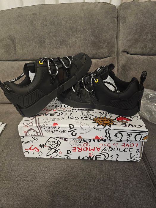 Sneakers Dolce & Gabanna