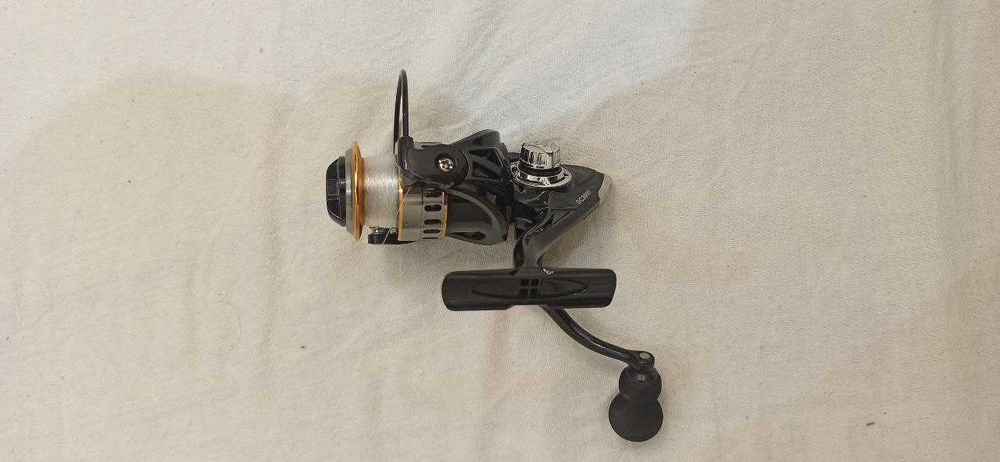 Продаётся катушка Odeshang DC3000