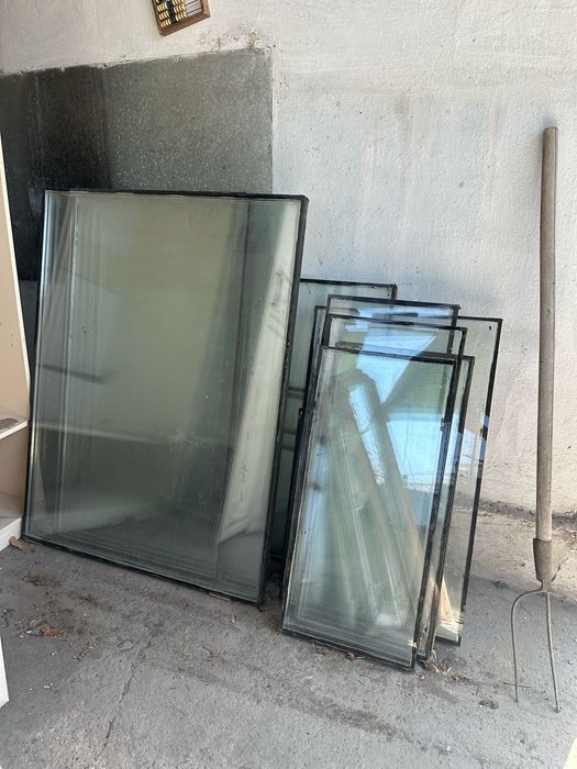 продаю Платиковые окна