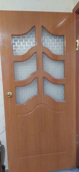 Двери по 5000тенге