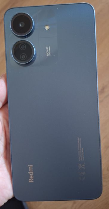 Redmi 13C в гаранция!!!
