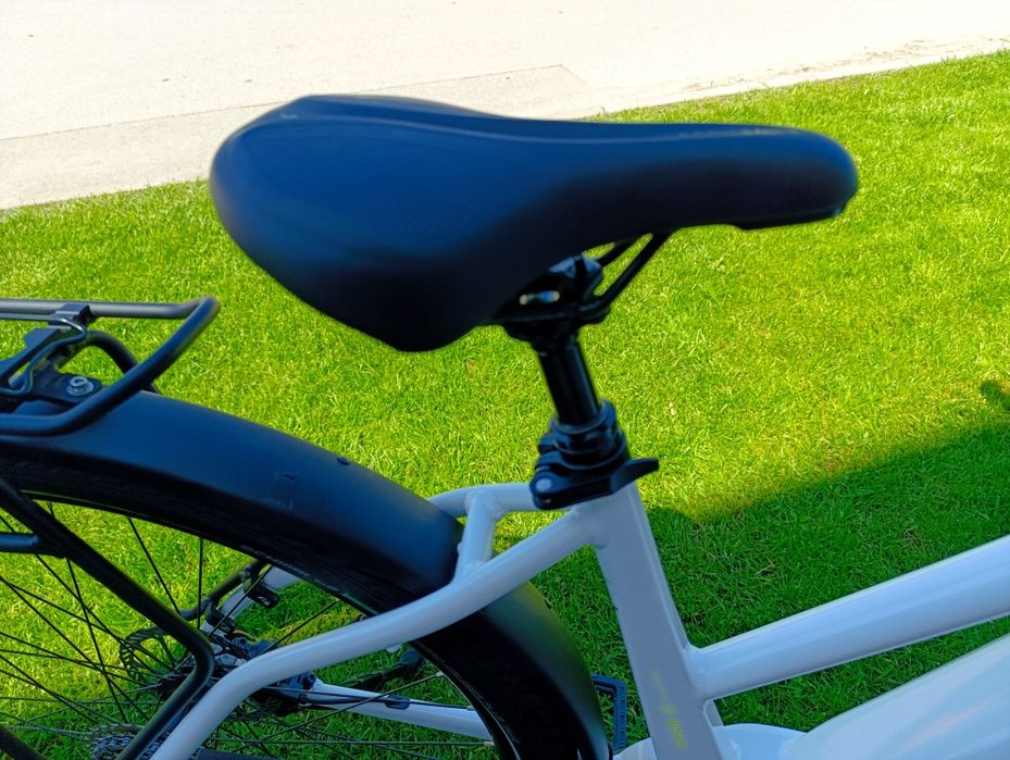 Електрически велосипед LIQ 28/M