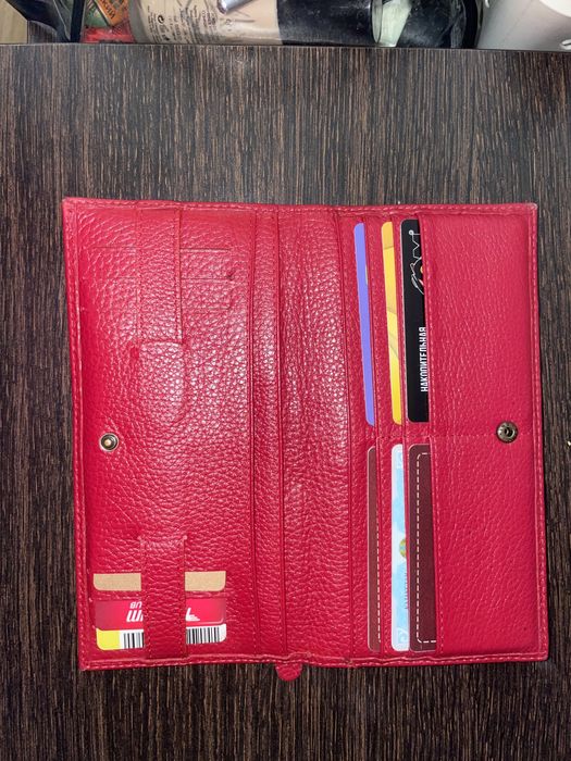 Кошелек TonyBellucci