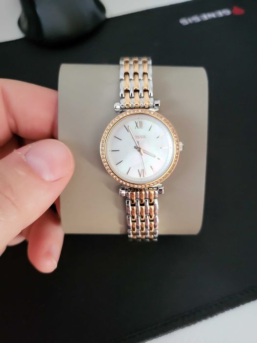 Ceas Fossil Kalya ES4665