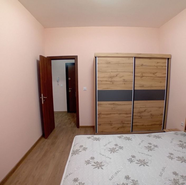 Дава се под наем Двустаен апартамент в София, Овча купел - 57 кв.м за 418.2 € - Снимка #6