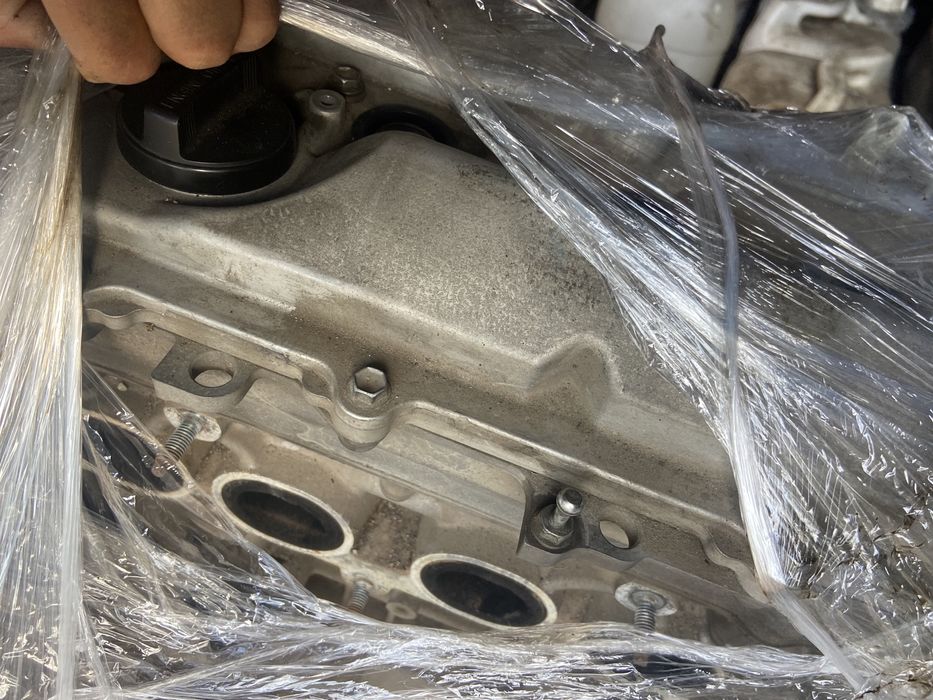 Продам двигатель Камри 50 европеец