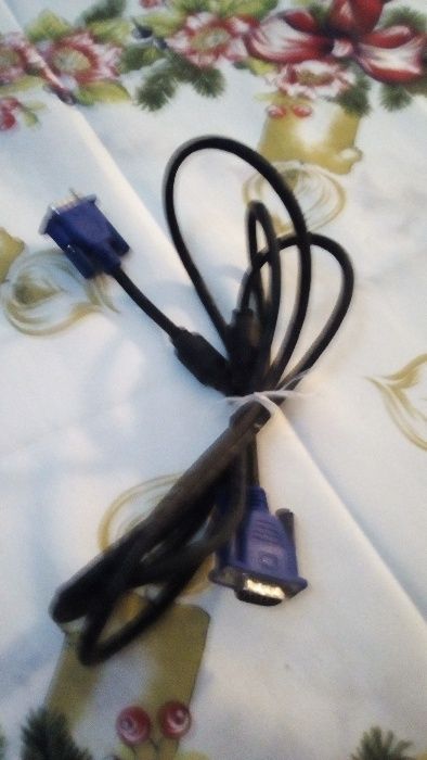 части за компютър, тонколонка, слушалки, кабели и други