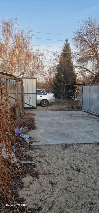 Продам дачу на Солнечной