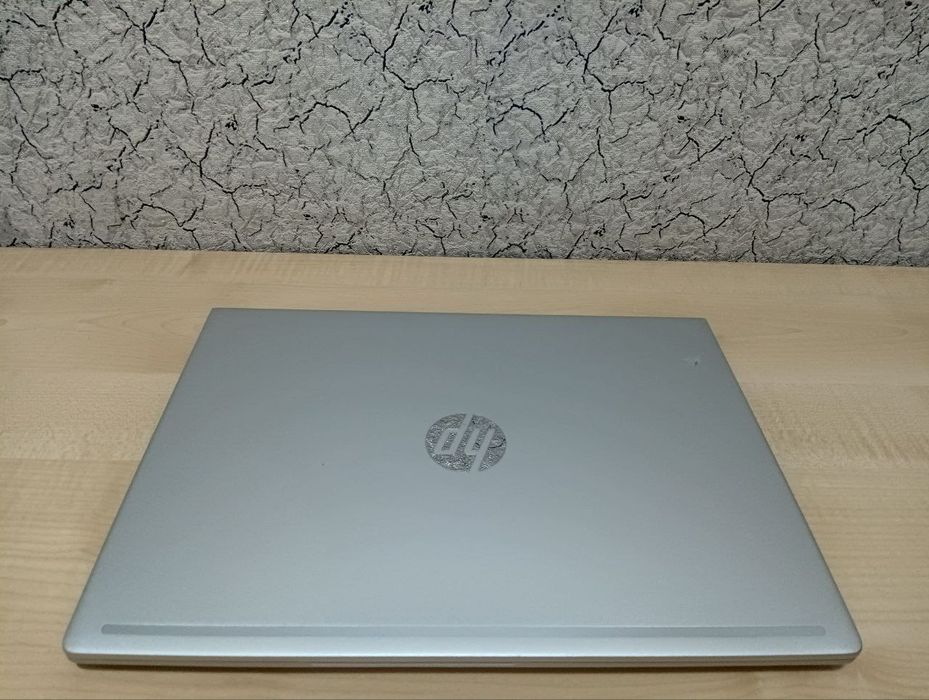 HP ProBook 445 G7 14" IPS FHD / RYZEN™ 5 4500U / 8GB DDR4 / 256GB NVMe