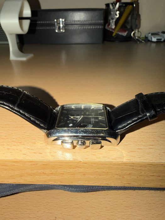 Часовник Festina Cronograph