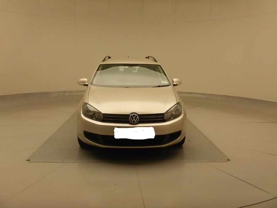 Intercooler Volkswagen Golf 6 2013 VARIANT 1.6 TDI CAYC