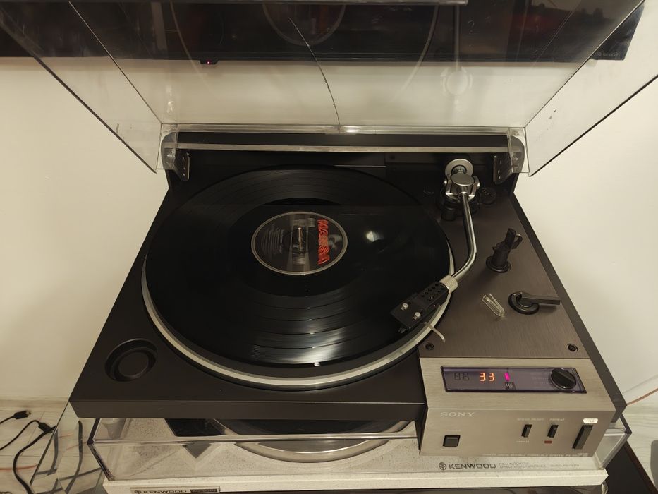 Pickup sony PS 20FB Pick-up