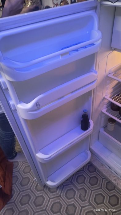 Хладилник за вграждане