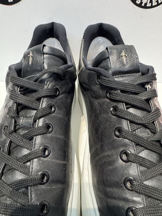 Сникърси CESARE PACIOTTI.Намер 44