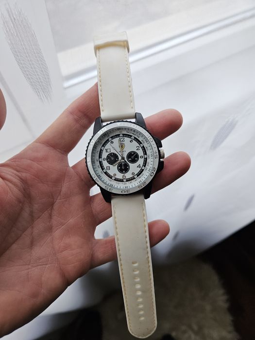 Ceas analog Quartz Calgary Neptune